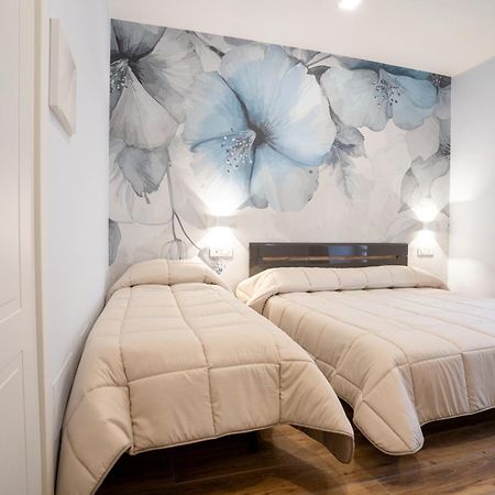 Blue Dream Suites Salerno Esterno foto