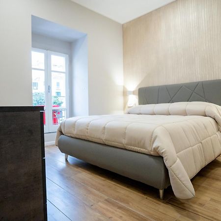 Blue Dream Suites Salerno Esterno foto