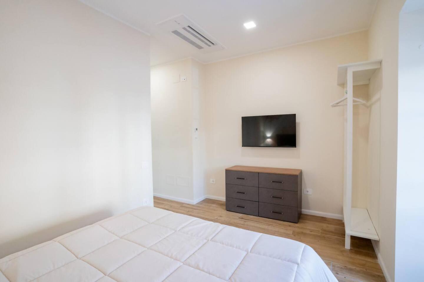 Blue Dream Suites Salerno Esterno foto