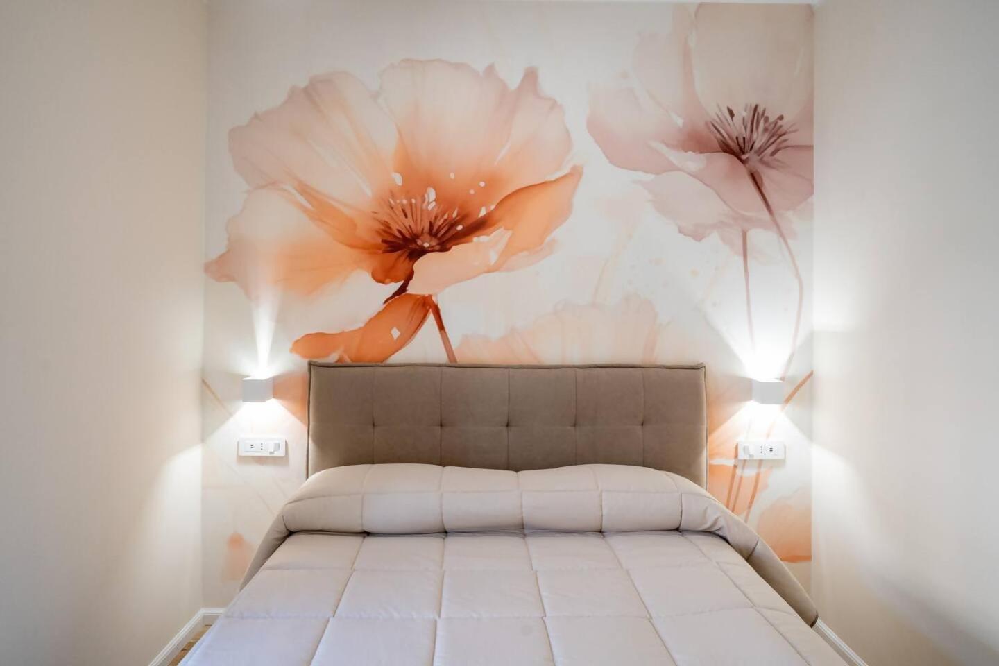 Blue Dream Suites Salerno Esterno foto