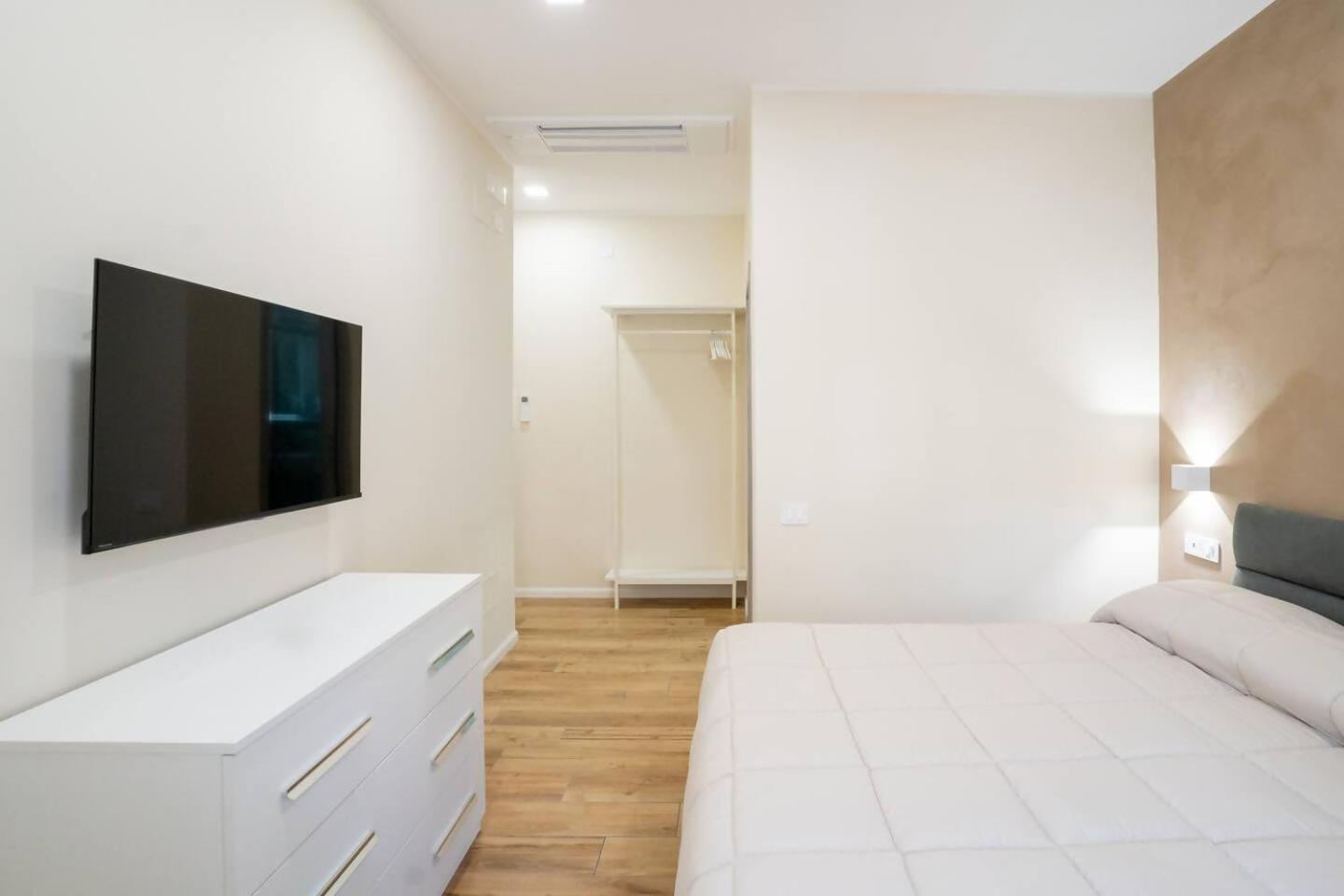 Blue Dream Suites Salerno Esterno foto