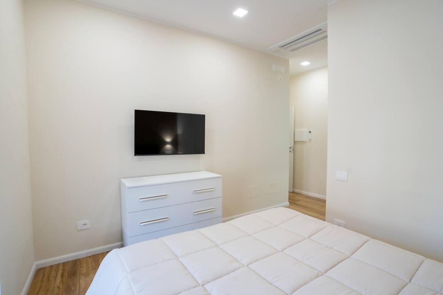 Blue Dream Suites Salerno Esterno foto