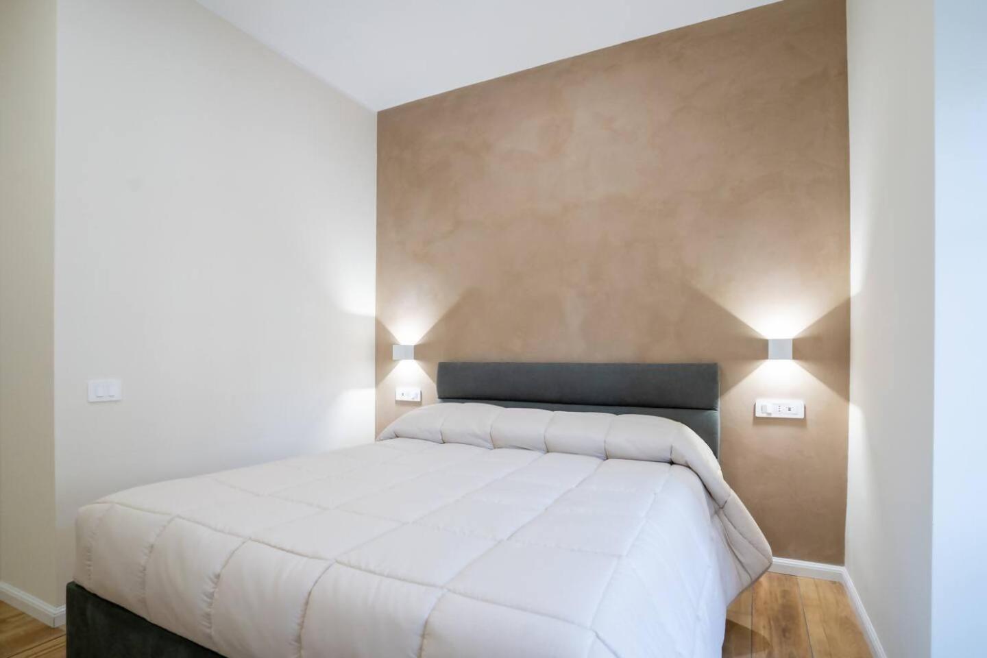 Blue Dream Suites Salerno Esterno foto