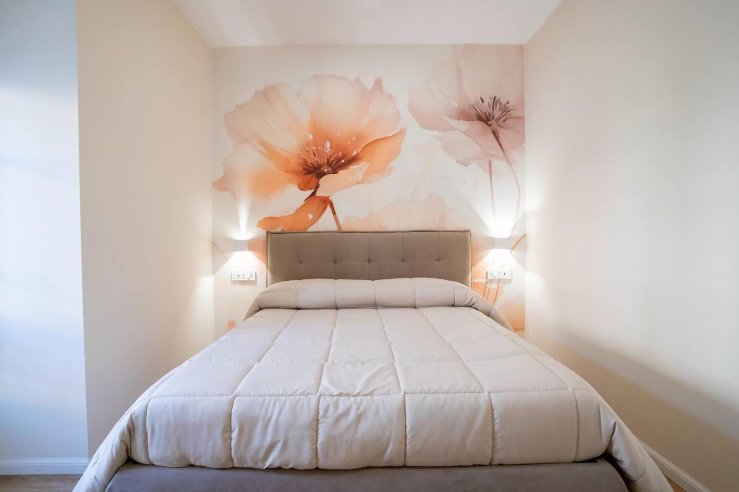 Blue Dream Suites Salerno Esterno foto