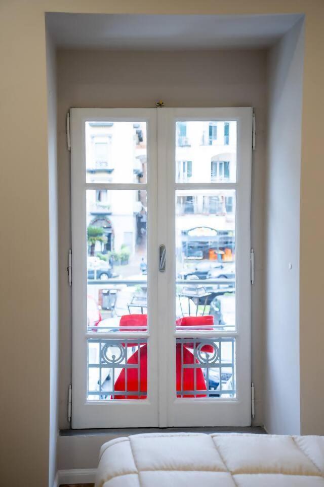 Blue Dream Suites Salerno Esterno foto