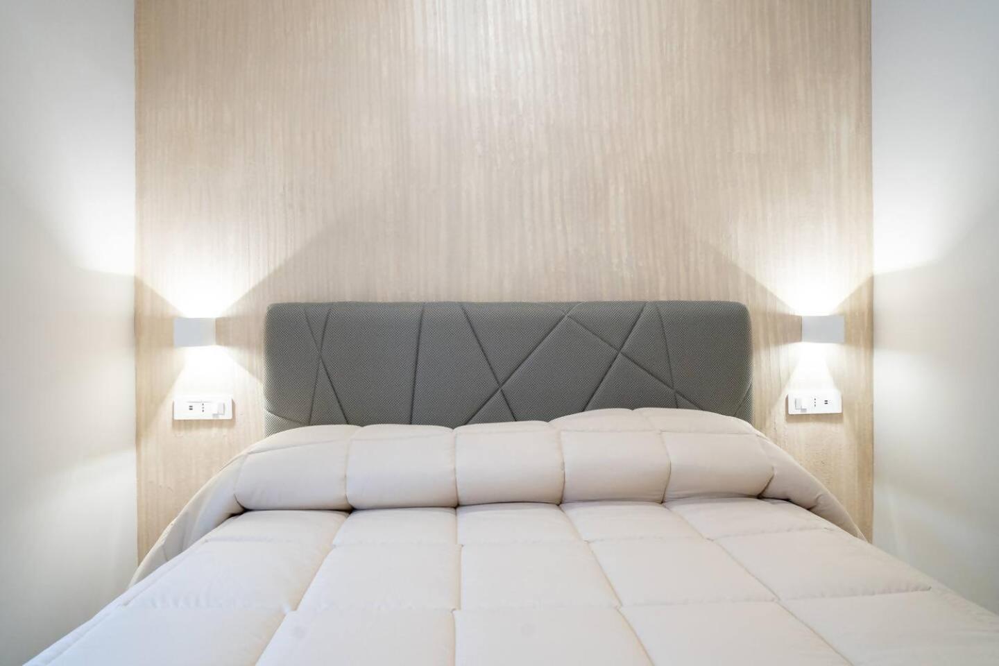 Blue Dream Suites Salerno Esterno foto