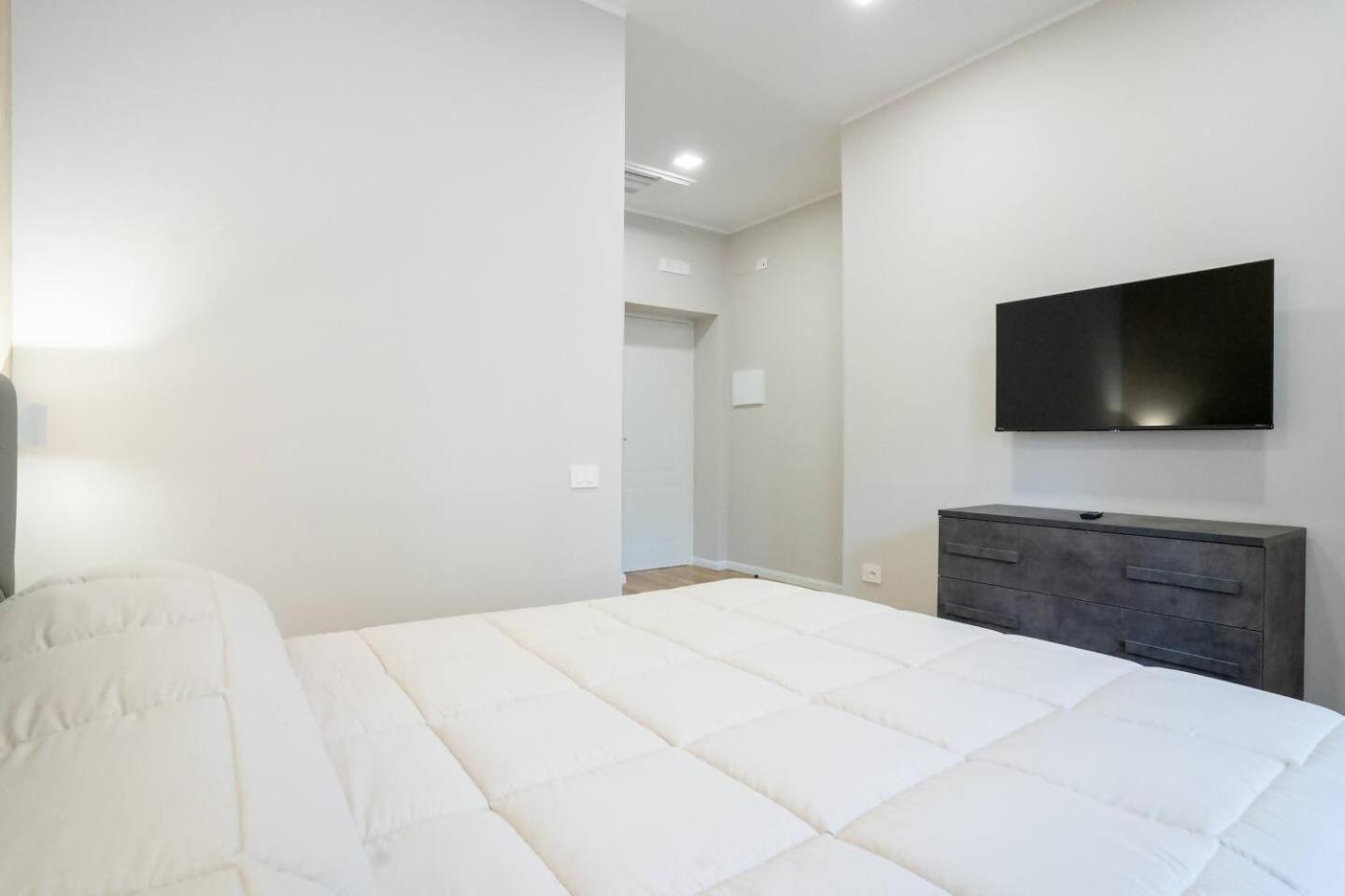 Blue Dream Suites Salerno Esterno foto